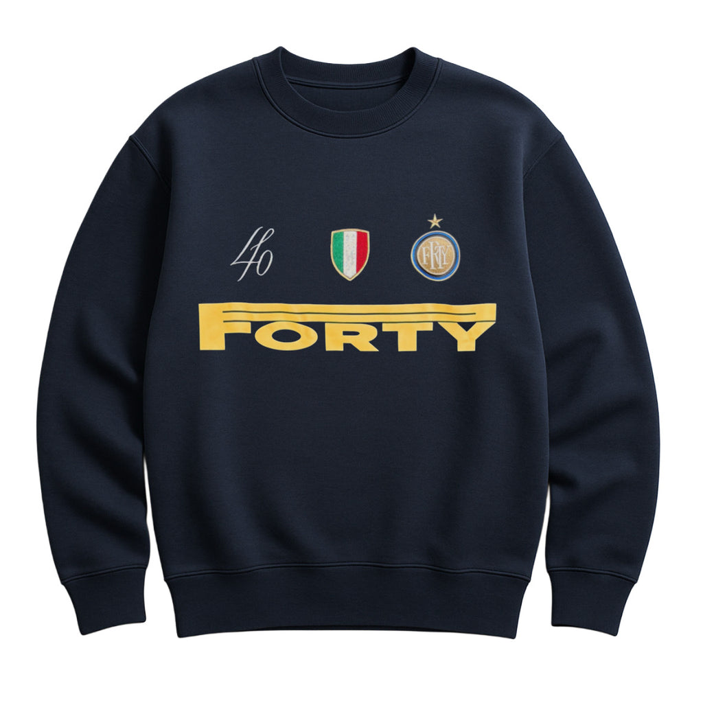 "The Emperor" Sweatshirt